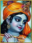 krishna