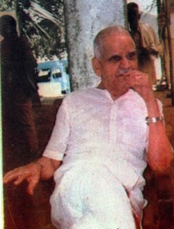 swami amalananda