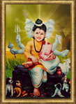 bala shripada