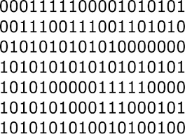 computer language