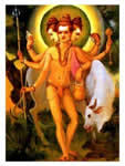 lord dattatreya