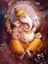 ganesha