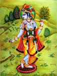 krishna