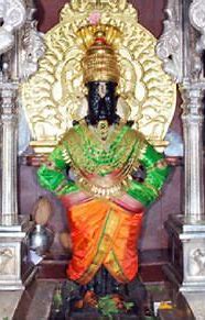lord  vitthala