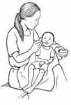 maye i.e. oh mother: mom & child