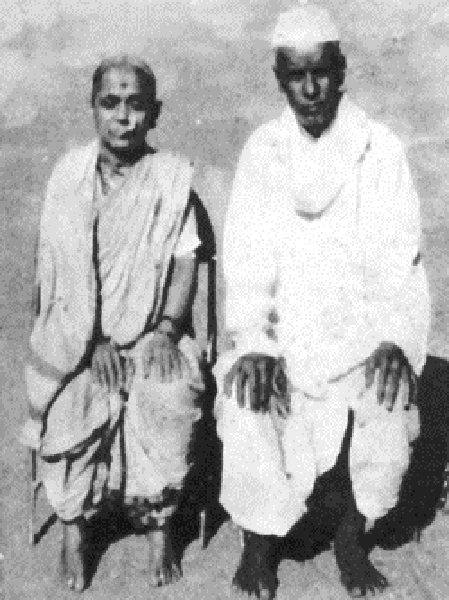 kai sau taai dada i.e the late parents of narayan