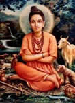 shripada i.e. lord dattatreya