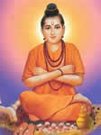 shripada shrivallabha