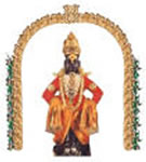 lord vitthal