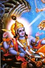 lord vishnu