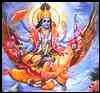 dev i.e. god